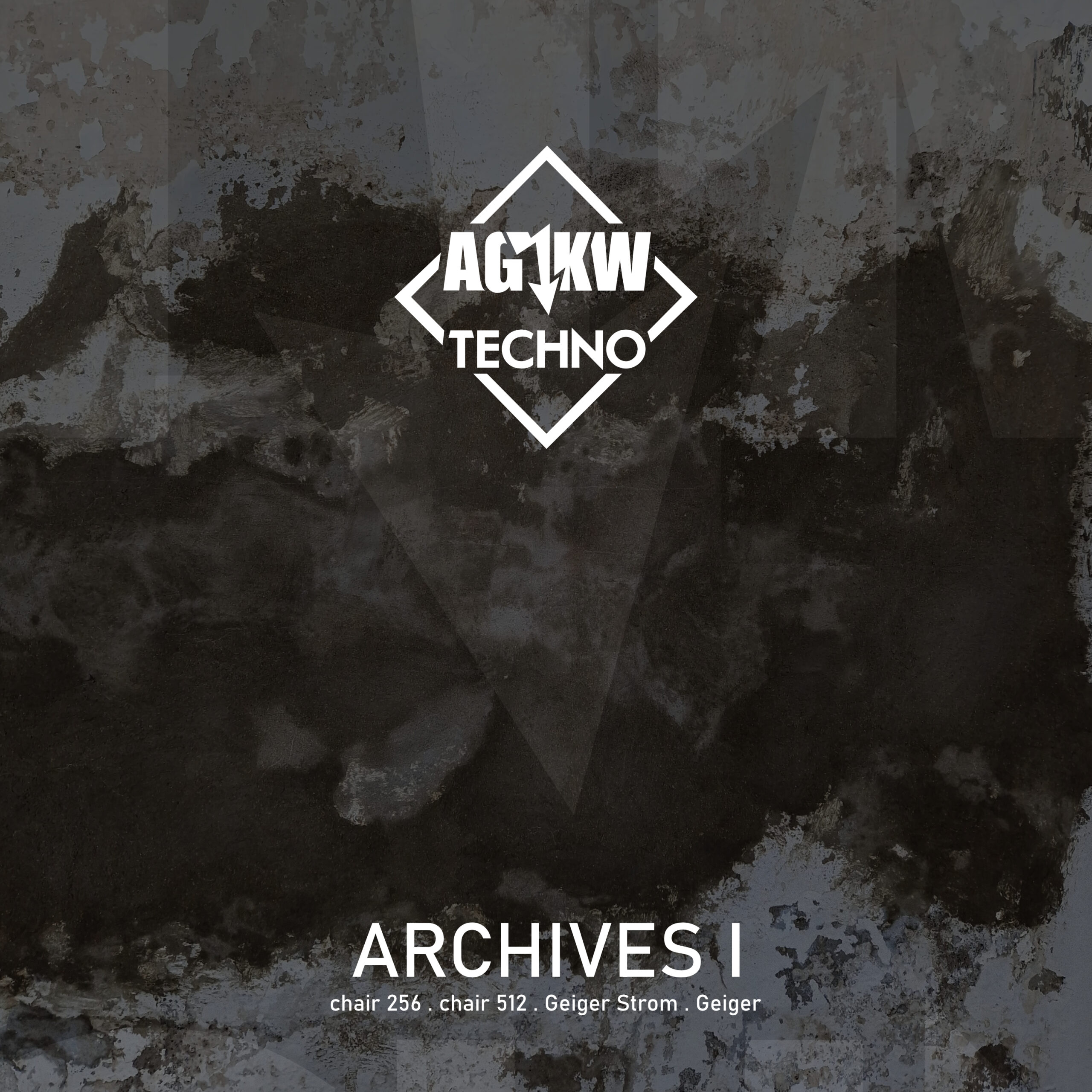 AG-KW - Archives I