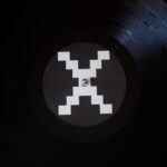 DE01 12inch Vinyl